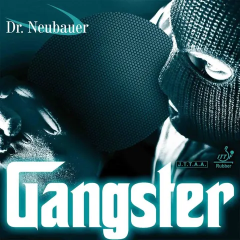 Dr. Neubauer Belag Gangster rot 1,3 mm