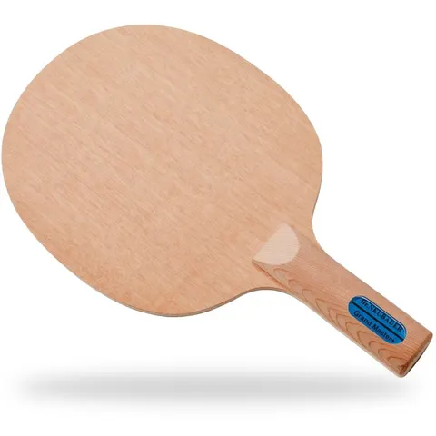 Dr. Neubauer Holz Grand Master Plus anatomisch