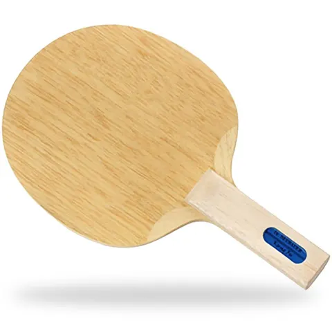 Dr. Neubauer Holz Kung Fu konkav