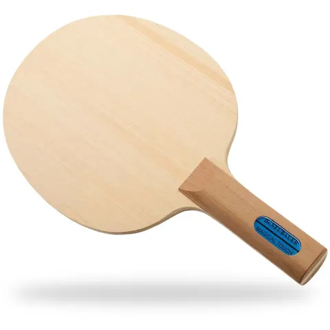 Dr. Neubauer Holz Magical Touch konkav
