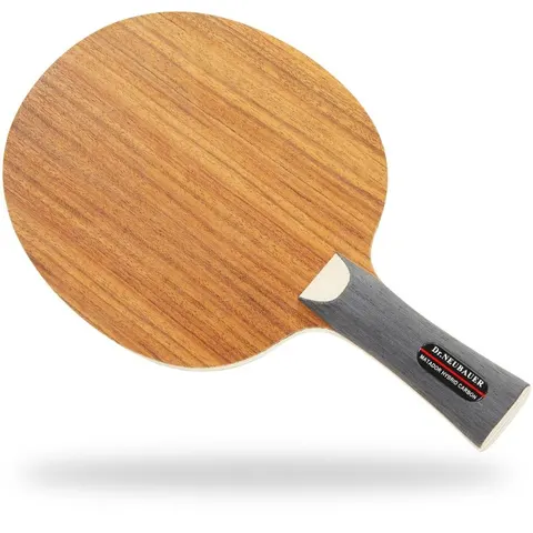 Dr. Neubauer Holz Matador Hybrid Carbon konkav