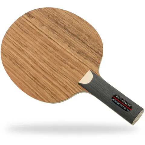 Dr. Neubauer Holz Matador Texa Balsa konkav