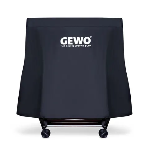 GEWO Abdeckhaube Outdoor Premium