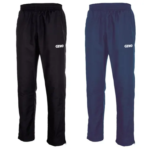 GEWO Anzughose Lifestyle Basic navy XXXS
