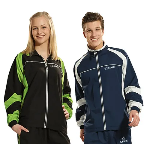 GEWO Anzugjacke Fokus marine/weiß XXS