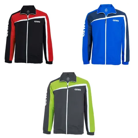 GEWO Anzugjacke Tarent TS18-1 blau/navy S