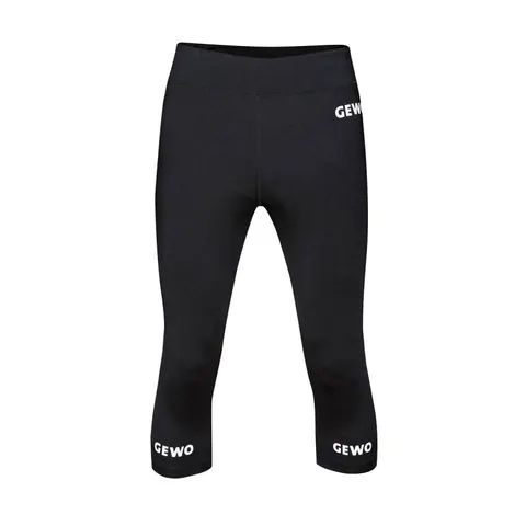 GEWO FleXX Long schwarz XS