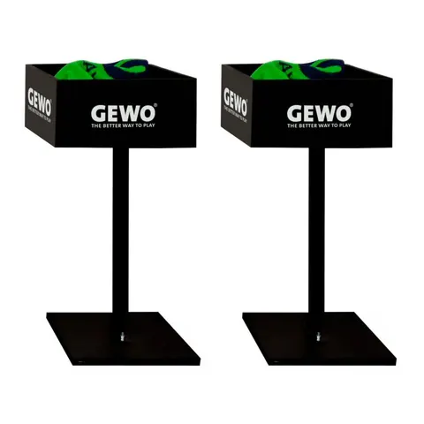 GEWO Handtuchhalter - Set (2 Stück)