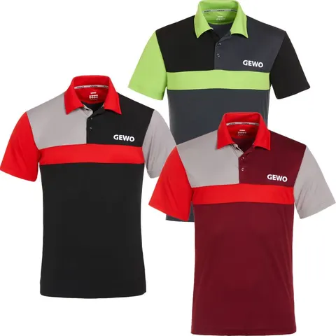 GEWO Hemd Ravenna Angebot bordeaux/rot XXXS