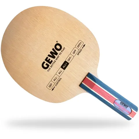 GEWO Holz Allround Classic konkav