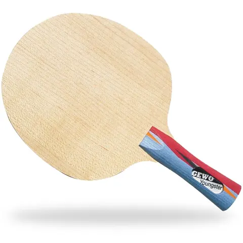 GEWO Holz Youngster konkav