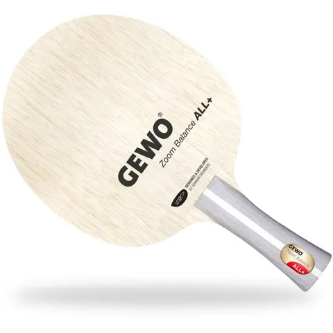 GEWO Holz Zoom Balance All+ konkav