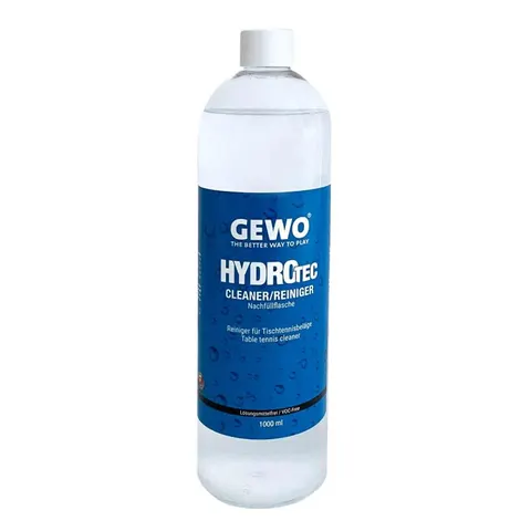 GEWO HydroTec Reiniger 1000 ml