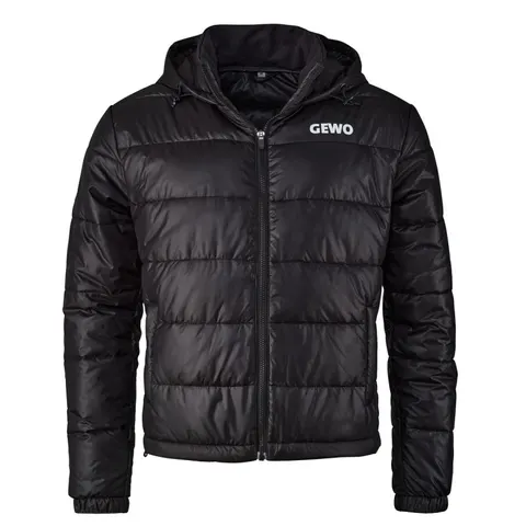 GEWO Jacke Shadow schwarz XXS