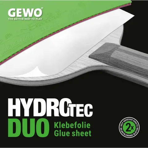 GEWO Klebefolie HydroTec Duo