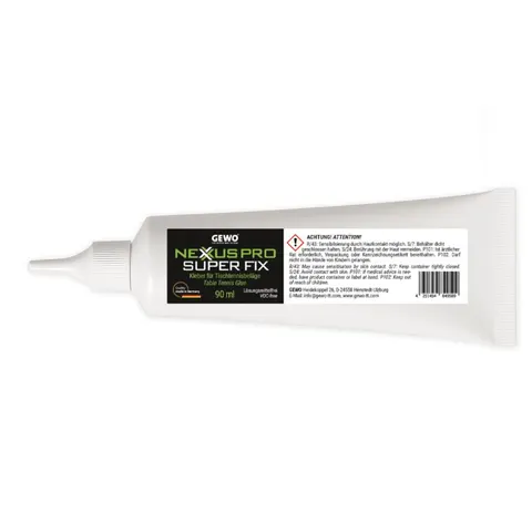 GEWO Kleber Nexxus Pro Super Fix 90 ml