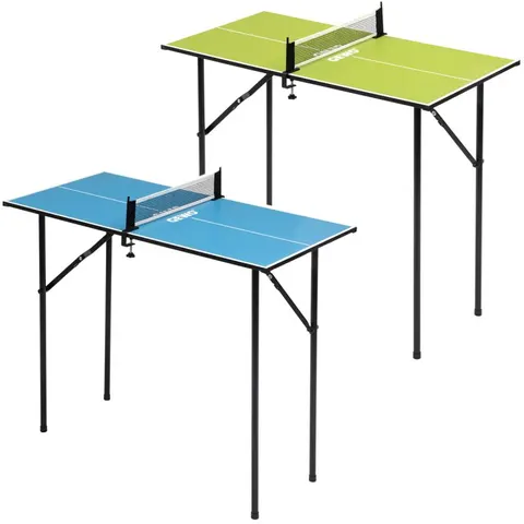 GEWO Mini Tisch grün