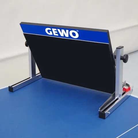 GEWO Return-Brett Pro 2002