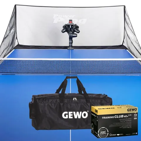 GEWO Roboter Alpha Nexxt - Set (3-teilig)