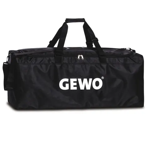 GEWO Roboter Tragetasche schwarz
