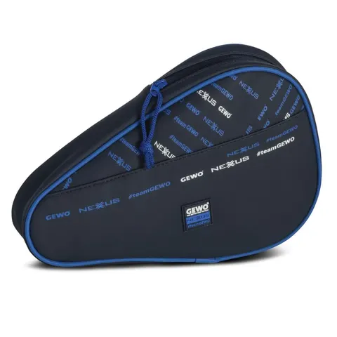 GEWO Rundhülle Nexxus blau