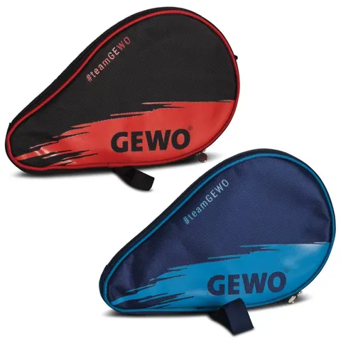 GEWO Rundhülle Wave marine/hellblau