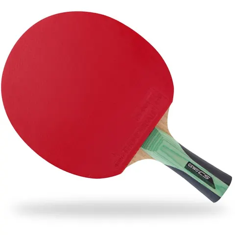 GEWO Schläger CS Energy Carbon Pro konkav