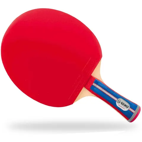 GEWO Schläger Standard Pro konkav
