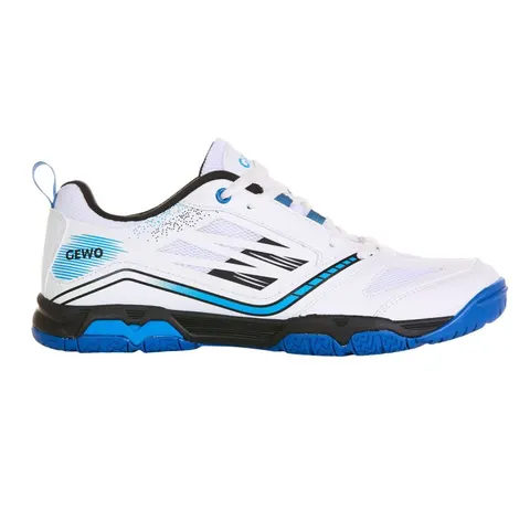 GEWO Schuh Flex Force Pro II weiß/navy 36