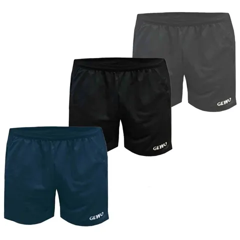GEWO Shorts Lagon marine XXXXS