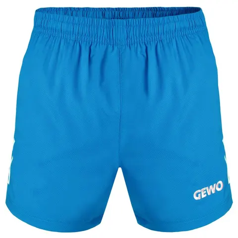 GEWO Shorts Paza Color III sky XXXXS