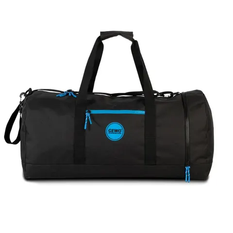 GEWO Sporttasche Pulse-X schwarz