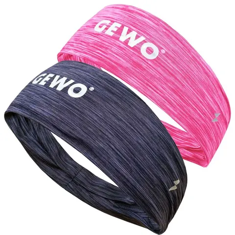 GEWO Stirnband - Set (2 Stück)