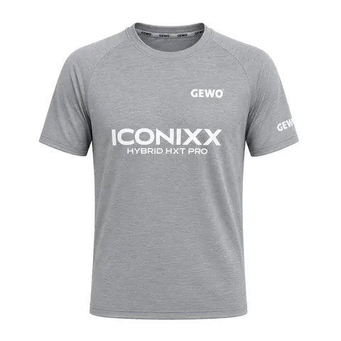 GEWO T-Shirt Iconixx Promotion Urban