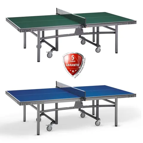 GEWO Tisch SC 25 Premium blau