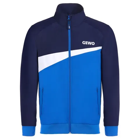 GEWO Trainingsjacke Fondi II navy/royal XXS