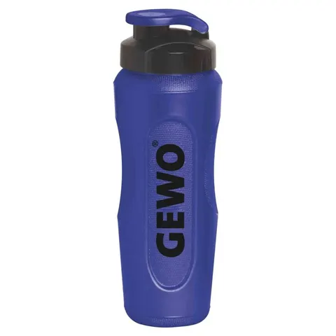 GEWO Trinkflasche 700 ml blau