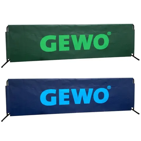 GEWO Umrandung Smart 73 Fullcover 10er grün