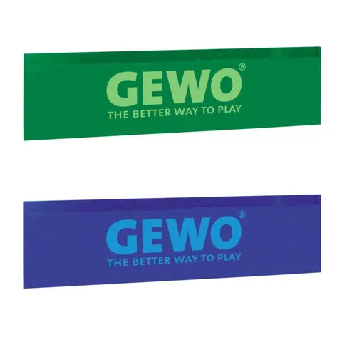 GEWO Umrandungstuch Smart 73cm (einseitig) grün