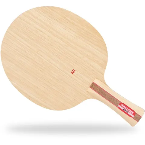 HALLMARK Holz Aurora anatomisch