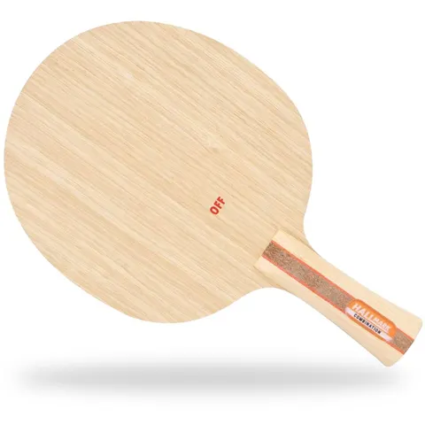 HALLMARK Holz Combination konkav