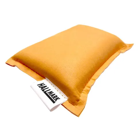 HALLMARK Reinigungsschwamm Synthetik Leder