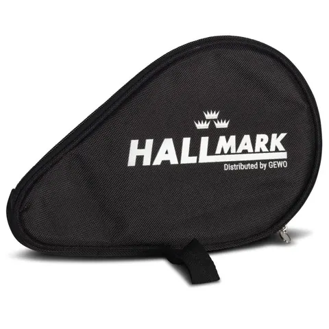 HALLMARK Rundhülle Classic schwarz