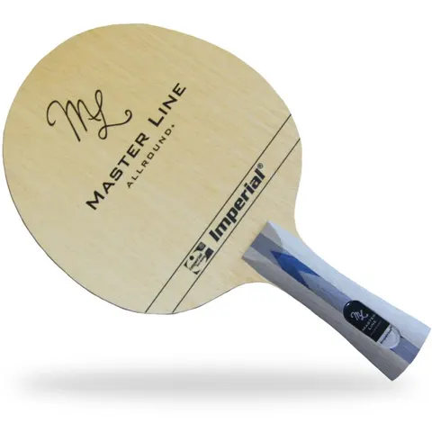 Imperial Holz Masterline Allround Plus konkav