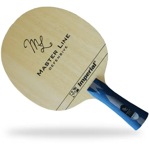 Imperial Holz Masterline Defensive gerade