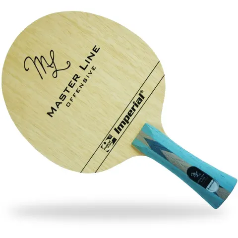 Imperial Holz Masterline Offensive anatomisch