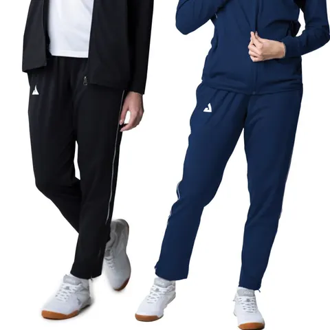 JOOLA Anzughose Team 25 schwarz XXXXXL