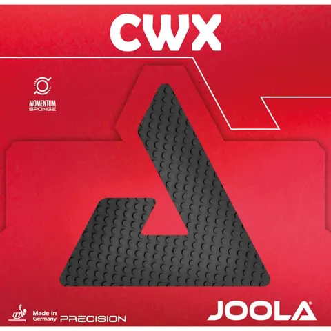 JOOLA Belag CWX rot OX