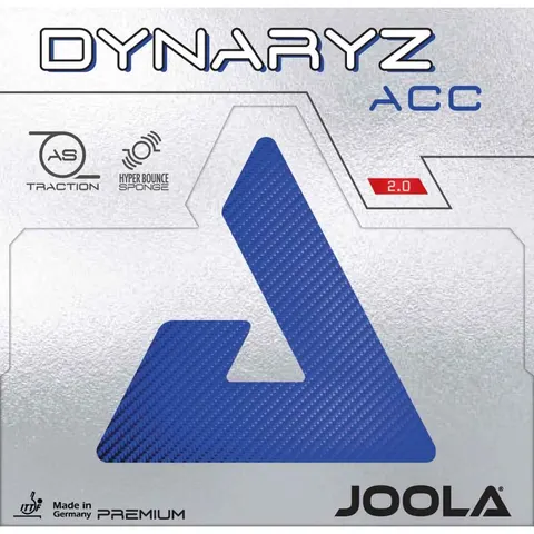 JOOLA Belag Dynaryz ACC rot 2,0 mm