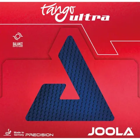 JOOLA Belag Tango Ultra rot 2,0 mm